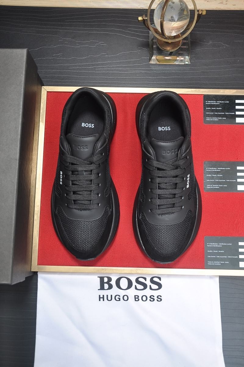 Boss Shoes